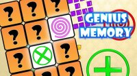 Memory Match Puzzle Game